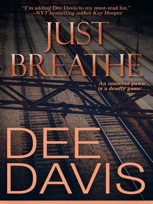 cover image of Just Breathe